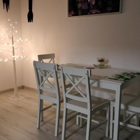 Apartament Nad Fontanna Rzeszów Extérieur photo