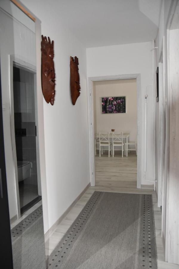 Apartament Nad Fontanna Rzeszów Extérieur photo