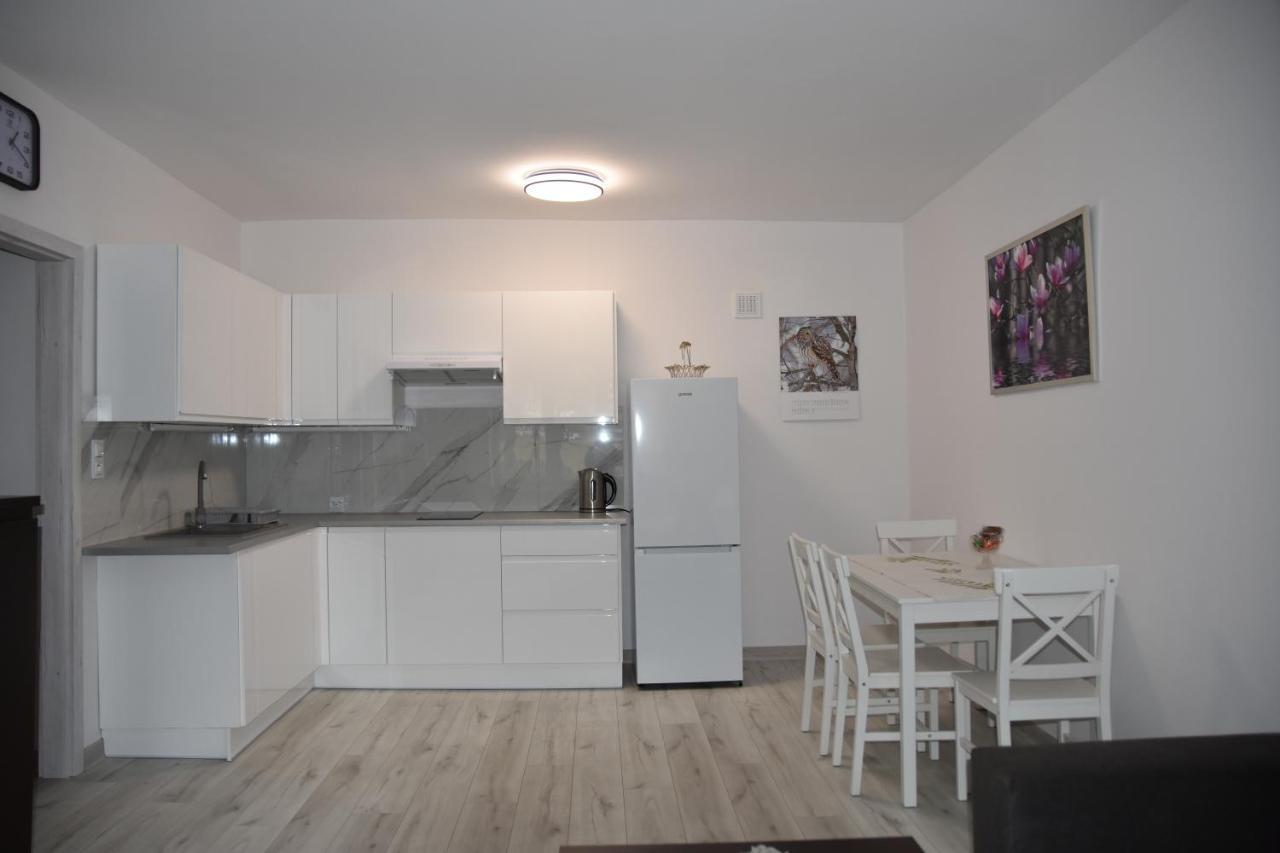 Apartament Nad Fontanna Rzeszów Extérieur photo