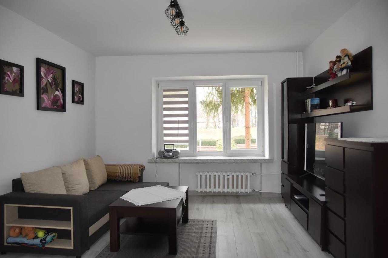 Apartament Nad Fontanna Rzeszów Extérieur photo