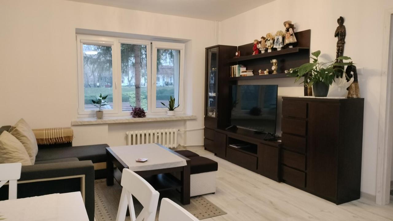 Apartament Nad Fontanna Rzeszów Extérieur photo