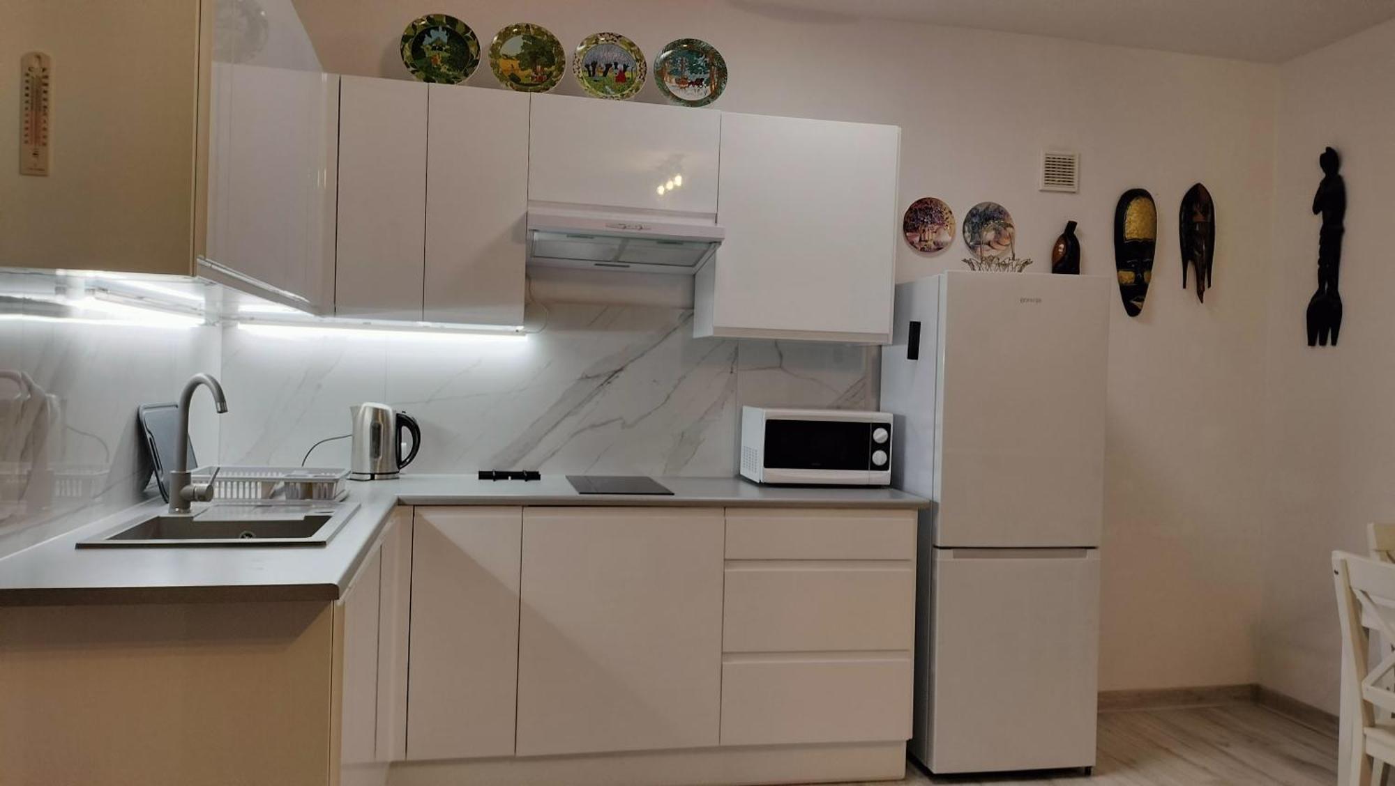 Apartament Nad Fontanna Rzeszów Extérieur photo