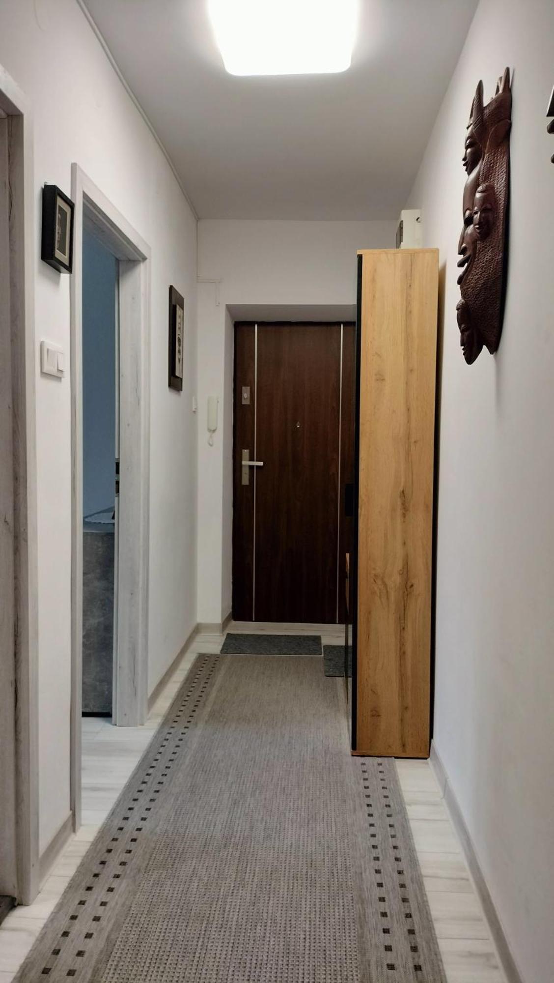 Apartament Nad Fontanna Rzeszów Extérieur photo