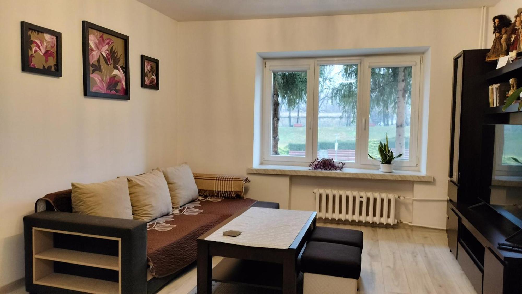 Apartament Nad Fontanna Rzeszów Extérieur photo