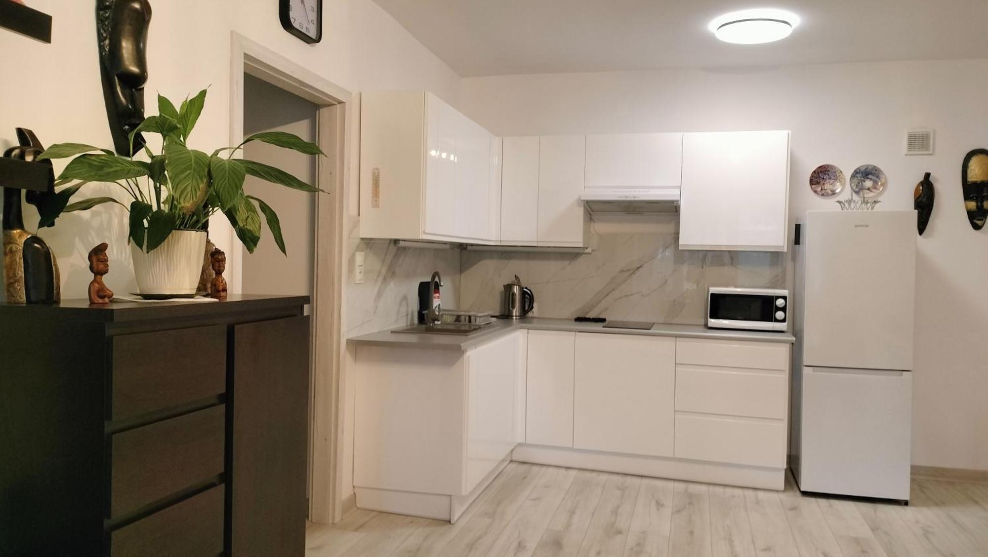 Apartament Nad Fontanna Rzeszów Extérieur photo