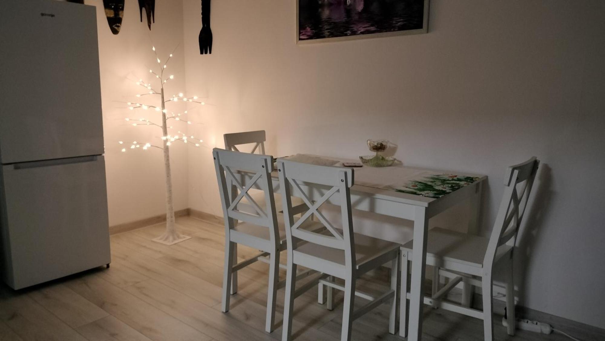 Apartament Nad Fontanna Rzeszów Extérieur photo